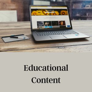 Educational Content