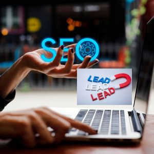 SEO in Lead Generation