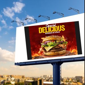 advertisement