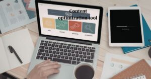 Content optimization tool