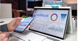Google Analytics Track