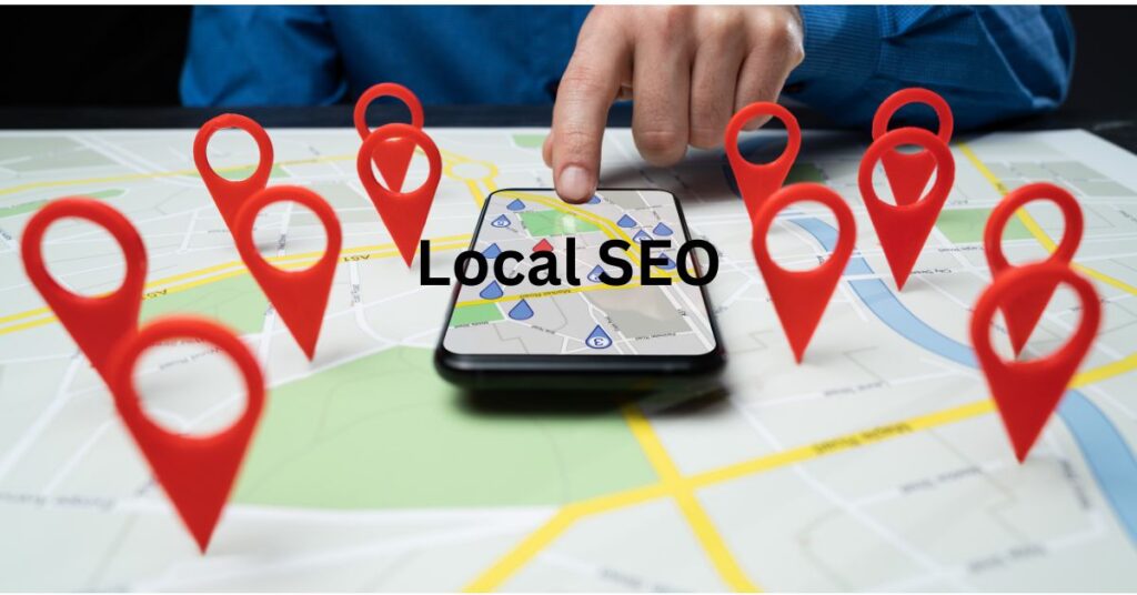 Local SEO