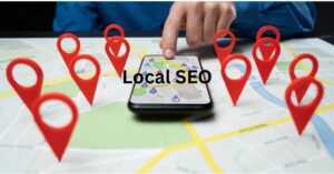 Local SEO