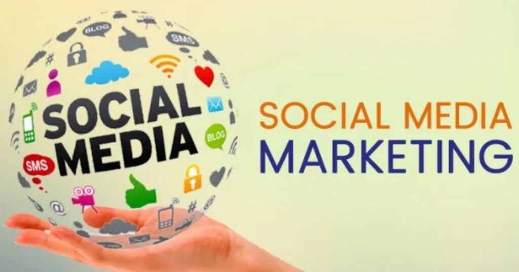 Social Media Marketing Agency