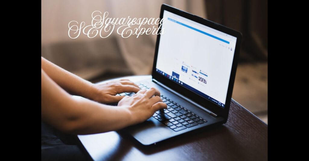 Squarespace SEO Experts